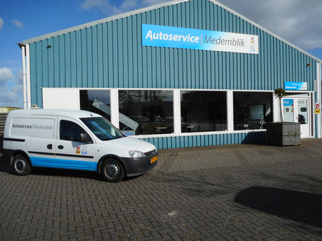 ASM Bedrijfswagens B.V.